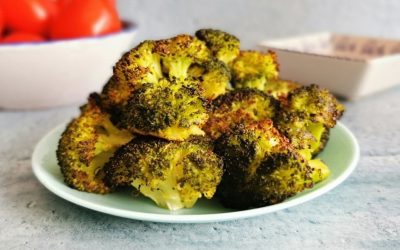 Découvrez la méthode secrète pour réussir un brocoli rôti irrésistible !