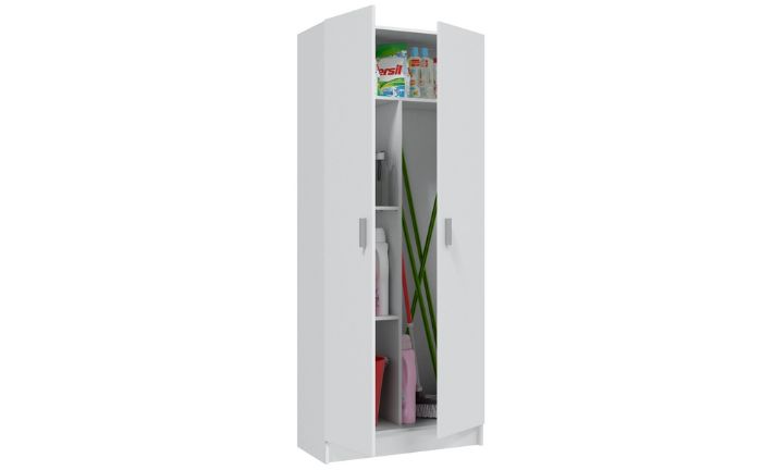 meuble d'organisation Leroy Merlin