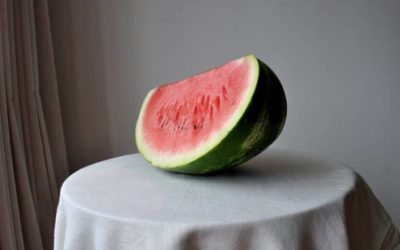 Découvrez les effets surprenants de manger de la pastèque le soir !