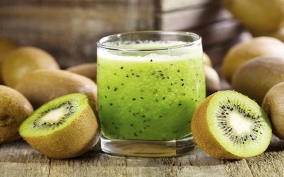 Éliminez le problème du transit : découvrez la recette magique au kiwi et céleri !