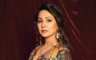 Hina Khan Répond à une Comparaison avec une Autre Actrice de Télévision
## “Je vous demande d’arrêter…”