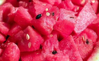La vérité sur la teneur en sucre de la pastèque : ce que vous devez savoir !