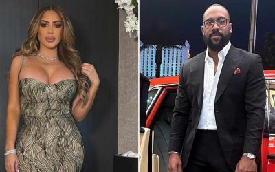 Larsa Pippen parle de son lien avec Marcus Jordan. La star de Miami se confie.