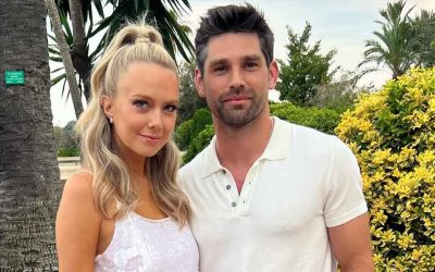 Melissa Ordway et Justin Gaston : leur véritable histoire d’amour