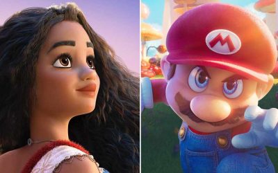 Moana 2 Box Office: Largest Global Animated Debut at $377M