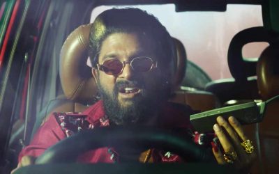 Pushpa 2: Allu Arjun Nears 2024 Box Office Record by 8.5 Crore!
