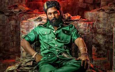 Pushpa 2: Allu Arjun Surpasses Pathaan’s Day 1 Earnings on Day 11!
