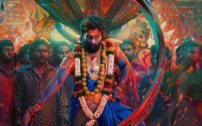 Pushpa 2: Allu Arjun rejoint le club des 700 crores au 19e jour!