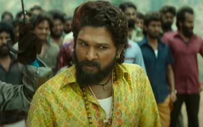 Pushpa 2: Allu Arjun’s Hindi Film Tops 2024 Box Office on Day 15!