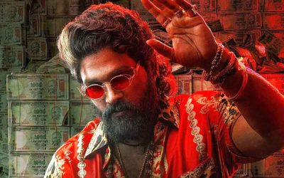 Pushpa 2 : Bilan du 13e jour, un mardi exceptionnel après Baahubali 2