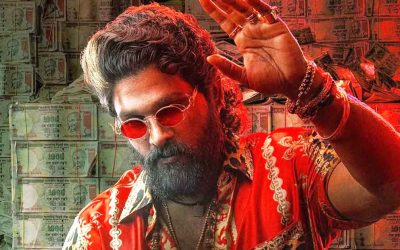 Pushpa 2 Box Office Day 21: Allu Arjun Beats KGF 2 by 76% with Christmas Boost!