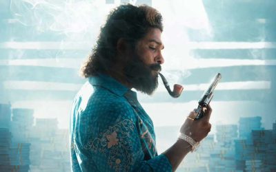Pushpa 2: Box Office Day 3 Hits 200 Crores, Surpassing Opening Day
