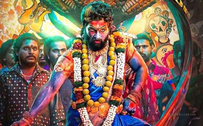 Pushpa 2: Box Office Day 7 – Telugu Version Soars with 233% More Revenue!