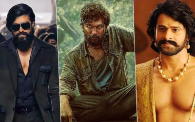 Pushpa 2 Box Office Day 8: 113% Above KGF 2, 1.5x Baahubali 2!