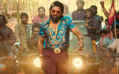 Pushpa 2 Box Office: Fastest to 600 Crore, surpassing Pathaan & Animal!