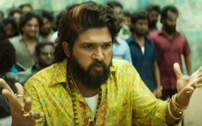 Pushpa 2 Hindi Box Office Jour 2 : Allu Arjun Surpasse la Partie 1 !