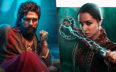 Pushpa 2 Previews: Great Response, Aiming to Surpass Stree 2’s 9.40 Crores