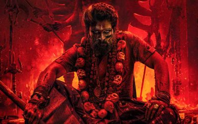 Pushpa 2 : Record au box-office, dépasse tous les films sud-indien post-COVID !