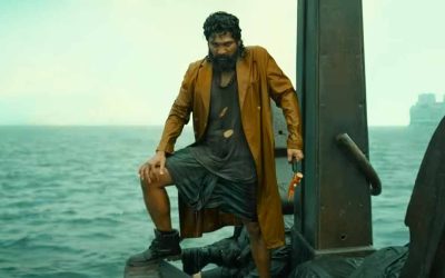 Pushpa 2: Unprecedented 80 Crore Day at Hindi Box Office!
