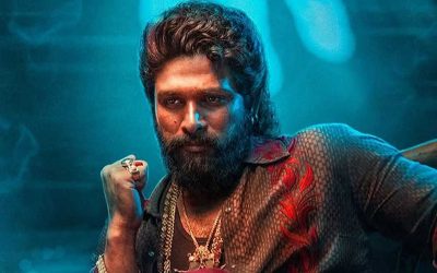 Pushpa 2: Unstoppable on Day 12, Nears Baahubali 2 in All Languages