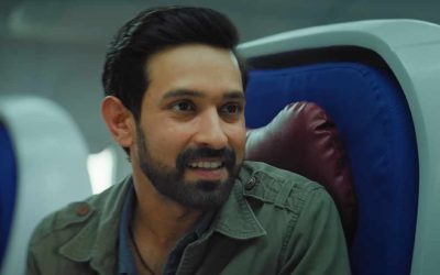 Sabarmati Report: Vikrant Massey’s Film Recovers Under 30% of Its Cost