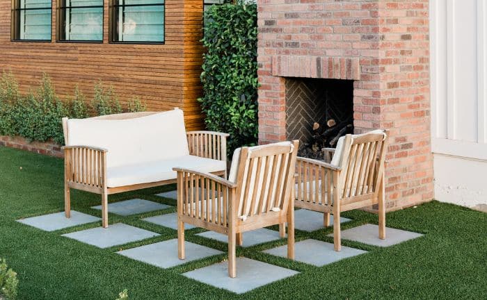 Décorer une petite terrasse avec succès