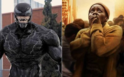 Venom: The Last Dance Box Office
Moins de 3M$ pour dépasser A Quiet Place: Day One