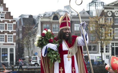 Sinterklaas, poèmes et Zwarte Piet : Découvrez comment les Néerlandais fêtent Noël en avance !