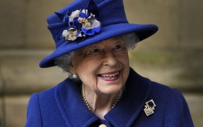 Un concours lancé pour concevoir le mémorial national en hommage à la Reine Elizabeth II !
Ne manquez pas cette opportunité unique de laisser votre empreinte dans l’histoire !