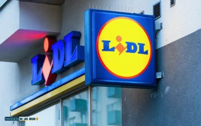 Découvrez le spray Lidl qui transformera votre coiffure à jamais !