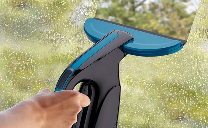 Nettoyant pour vitres QUIGG Aldi