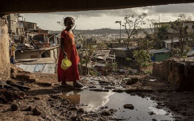 Mayotte en État d’Urgence : Le Cyclone Dikeledi S’apprête à Frappes les Îles !
Le territoire français de Mayotte se retrouve une nouvelle fois en alerte rouge alors que les îles se préparent à affronter la puissance dévastatrice du cyclone Dikeledi. Restez informés et préparez-vous, car la tempête s’annonce redoutable !