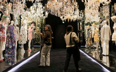 Dolce & Gabbana : Paris s’éveille à la splendeur baroque et au patrimoine sicilien !
Une exposition éblouissante qui va bouleverser vos sens !