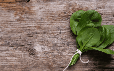 5 vérités étonnantes sur les épinards qui vont vous surprendre !