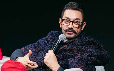 Aamir Khan Admits His Stardom Could Fade After Box Office Success