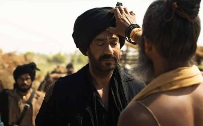 Azaad Box Office Day 1: Aaman et Rasha écrasent tous les débuts de 2024 !