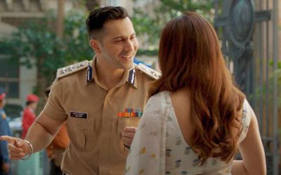 Baby John Box Office Day 7: 16% Rise – Will New Year Revive Varun Dhawan?