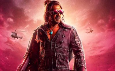 Box Office Mondial : Upendra en dessous de 50 Crores en 18 jours