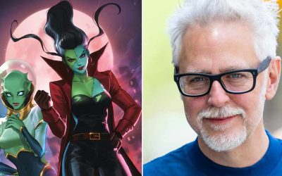 Creature Commandos Season 2: Latest Updates on the James Gunn Series