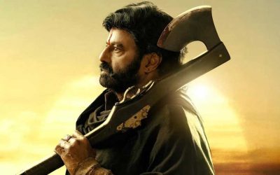 Daaku Maharaaj: Balakrishna Prend 30% Du Budget Comme Salaire ?