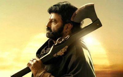 Daaku Maharaaj: NBK’s Day 1 Box Office Soars 35% Over Last Film’s Total!