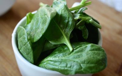 Découvrez comment les épinards peuvent transformer la vie des diabétiques grâce aux antioxydants !