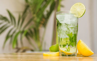 Découvrez le Mystère de l’Inventeur de la Limonade ! Une Histoire Étonnante !