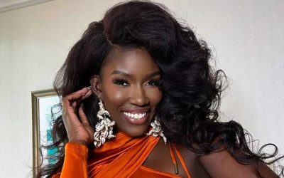 Découvrez le refuge coloré de Bozoma Saint John à LA