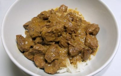 Découvrez les secrets de la sauce Stroganoff et ses plats incontournables !