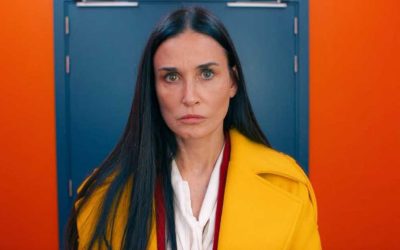 Demi Moore: Unpacking Her Last 5 Films After Golden Globe Success