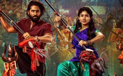 Exclusive: Sai Pallavi’s Pay for Thandel Revealed!