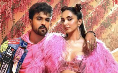 Game Changer Hindi Box Office Day 4: Près des 30 Crores