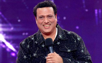 Govinda’s Late Arrival: Two Days Behind Schedule from Srinagar
