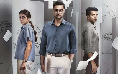 Identity Box Office: Tovino’s Film Needs 5.45 Crore for Profit!